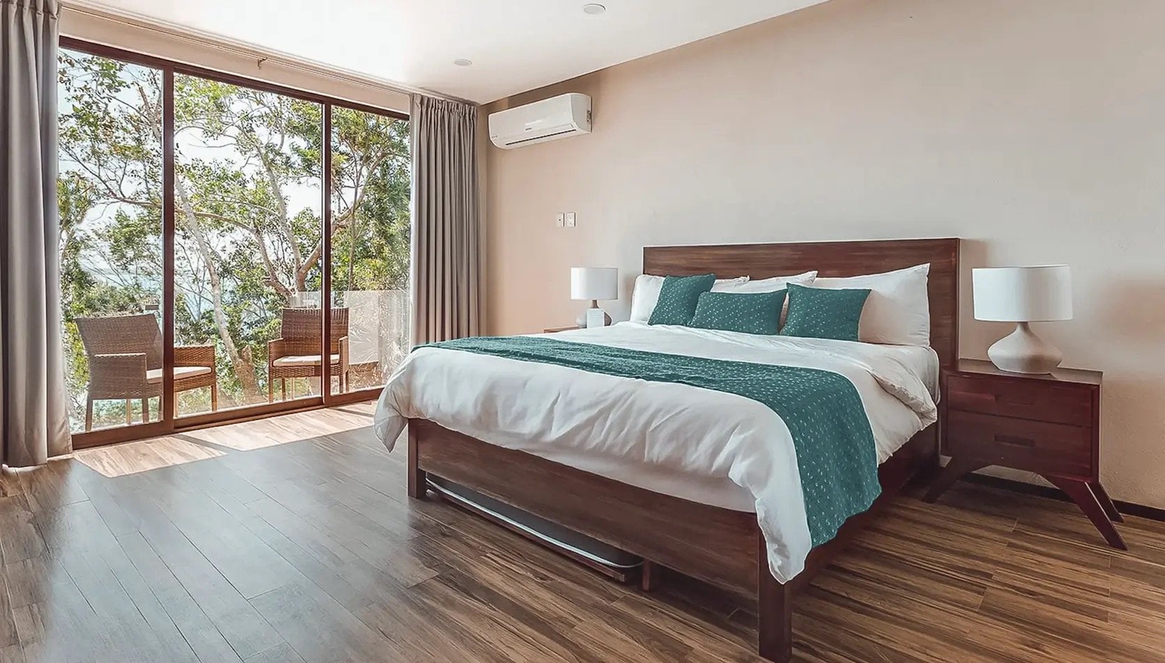 Massage palapa